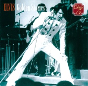 CD 5 - Elvis Golden Stories - Japan 2011 - Sony DYCP 1738~1742