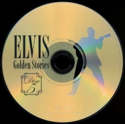 Disc 5 - Elvis Golden Stories - Japan 2011 - Sony DYCP 1738~1742