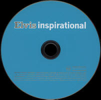 Elvis inspirational - BMG 82876 77434 2 - Sony/USA 2006