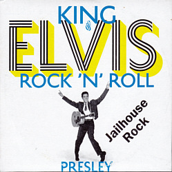 Disc 2 - Elvis King Of Rock 'N' Roll - Greece 2010