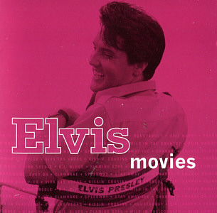 Elvis movies - Thailand 2006 - Sony/BMG 82876 85752 2 - Elvis Presley CD