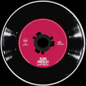 ELVIS PRESLEY (remastered + bonus) - Sony/BMG 82876-66058-2 - USA 2006