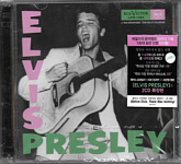 ELVIS PRESLEY - Legacy Edition - South Korea 2011 - Sony Legacy 88697 96183 2 - Elvis Presley CD