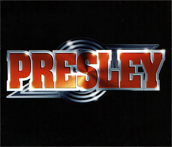 Elvis Presley (Elvis Presley -&nbsp;G.I. Blues - King Creole) - France 1992 - BMG ND 74375 - Elvis Presley CD