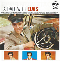 Elvis Presley Vol. 2 (3 CD box set) - France 1993 - BMG ND90498 - Elvis Presley CD
