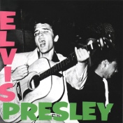 From: Elvis Presley x2 - Elvis Presley / Elvis - Sony BMG 82876718762 - EU 2005