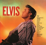 From: Elvis Presley x2 - Elvis Presley / Elvis - Sony BMG 82876718762 - EU 2005