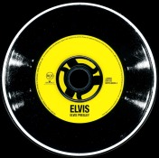 From: Elvis Presley x2 - Elvis Presley / Elvis - Sony BMG 82876718762 - New Zealand 2005
