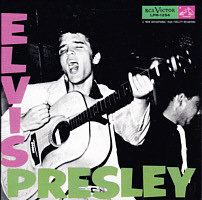 ELVIS PRESLEY / ELVIS - Sony Legacy 88985 38258 2 - Netherlands 2017 - Elvis Presley CD