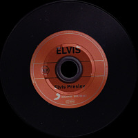 ELVIS PRESLEY / ELVIS - Sony Legacy 88985 38258 2 - Netherlands 2017 - Elvis Presley CD