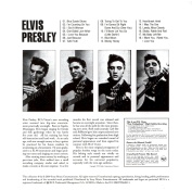 From: Elvis Presley The Collection - 7 CDs box-set - Sony 88697556482 - EU 2009