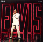 From: Elvis Presley The Collection - 7 CDs box-set - Sony 88697556482 - EU 2009