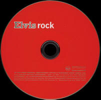 Elvis Rock - USA 2006 - Sony/BMG 82876 77432 2