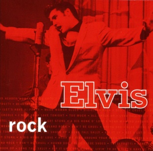 Elvis Rock - EU 2006 - Sony/BMG 82876 77432 2