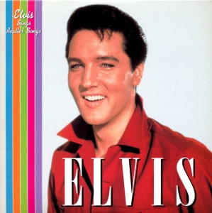 Elvis Sings Beatles' Songs - USA 2002 - BMG DPC 13257 - Elvis Presley CD