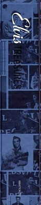 Elvis Treasures - USA 2011 - Sony Music 88607930292