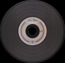 Disc 3 - Elvis Treasures - USA 2011 - Sony Music 88607930292