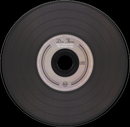 Disc 3 - Elvis Treasures - USA 2011 - Sony Music 88607930292