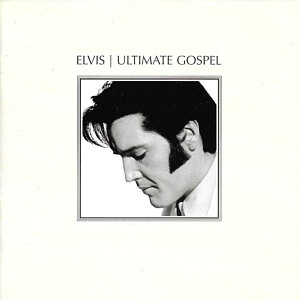 Elvis | Ultimate Gospel - Thailand 2004 - BMG 82876 57868 2