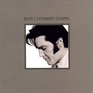 Elvis | Ultimate Gospel - Sony/BMG 88697052362 2 - Argentina 2007