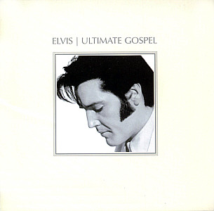 Elvis | Ultimate Gospel - China 2005 - BMG MKCD 3206 - Elvis Presley CD