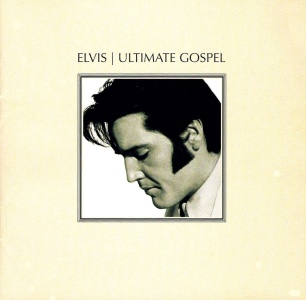 Elvis | Ultimate Gospel - (Columbia House Music Club - CRC)- USA 2004 - BMG BG2 57868
