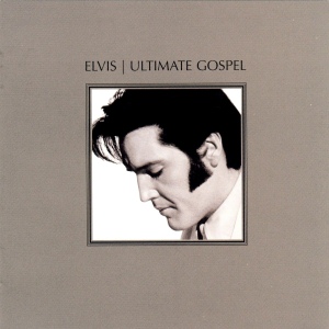 Elvis | Ultimate Gospel - South Africa 2007 - Sony/BMG CDRCA7176