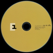 ELV1S 30 #1 Hits from: 30 N 1 Hits / The Last 24 Hours - France 2004 - (CD)BMG 0786368079 2
