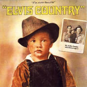 Elvis Country - I'm 10.000 Years Old - BMG 07863-66279 - USA 1993