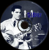 G.I. Blues (remastered and bonus) - USA 1997 - BMG 07863 66960 2