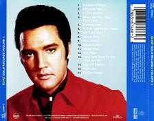 Elvis' Gold Records Volume 5 (remastered + bonus) - USA 1999 - BMG 07863 67466 2