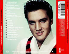 Elvis' Gold Records, Volume 2 - Poland 2009 - BMG 07863 674632