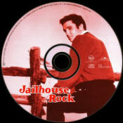 Jailhouse Rock/Love Me Tender - USA 1997 - BMG 07863 67453 2