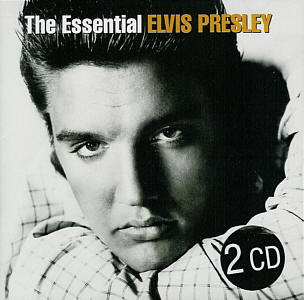 The Essential Elvis Presley - BMG 8267698048 2 - Canada 2007