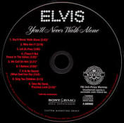 You'll Never Walk Alone - USA 2006 - Sony/BMG A 689960