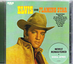 Elvis Sings Flaming Star - USA 2006 - Sony/BMG A 681609