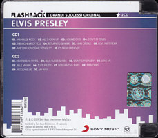 Disc1 - Flashback - Sony 88697613662 - Italy 2009