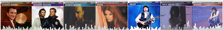 Disc1 - Flashback - Sony 88697613662 - Italy 2009