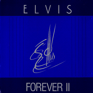 Forever II - Germany 1994 - BMG PD 90680 - Elvis Presley CD