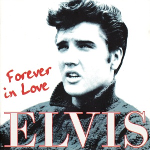 Forever In Love - Portugal 1999 - BMG 74321 49484 2