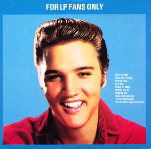 For LP Fans Only - BMG 1990-2-R - Brazil 1994