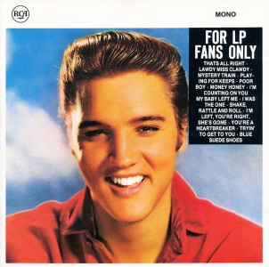 For LP Fans Only - Germany 1997 - BMG ND 90359