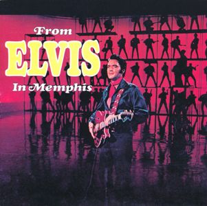 From Elvis In Memphis - Brazil 1994 - BMG 07863-51456-2