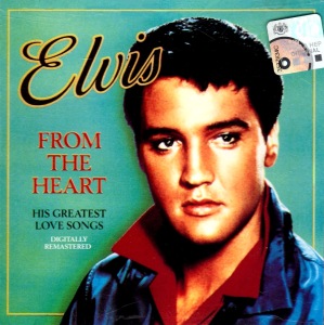 From The Heart - Indonesia 2000 - BMG PD 90642