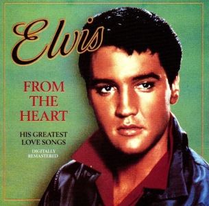 From The Heart - Philippines 2000 - BMG PD 90642