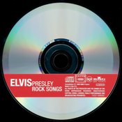 Disc 2 - Love & Rock Songs - France 1999