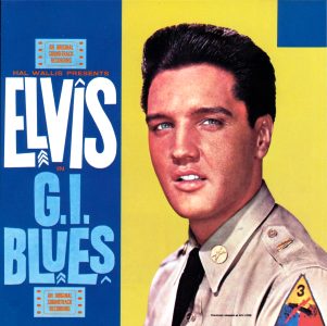 G.I. Blues - BMG 3735-2-R - Canada 1992