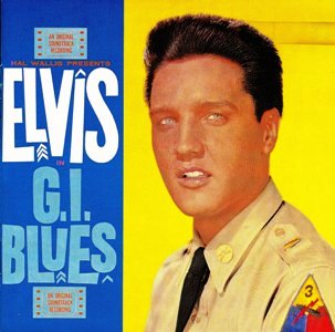 G.I. Blues - ND 83735 - Germany 1990