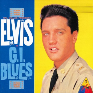 G.I. Blues - ND 83735 - Germany 1991