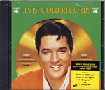 Elvis' Gold Records Vol. 4 - USA 2007 - Sony/BMG 88697 07420 2